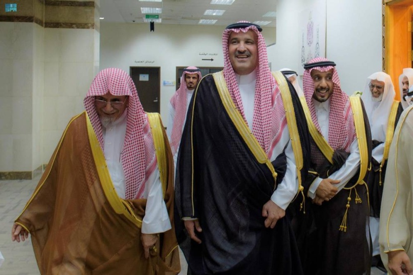 الأمير فيصل بن سلمان: مسيرته العلمية والعملية توجته ليكون مثالا يحتذى به