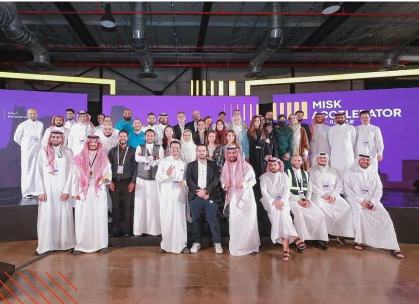 استمرارا لدعم الشباب السعوديين .. مسرعة "مسك" تطلق النسخة الثالثة من برنامجها
