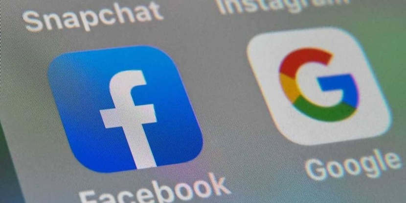 كوريا الجنوبية تغرم «جوجل» و«فيسبوك» 72 مليون دولار