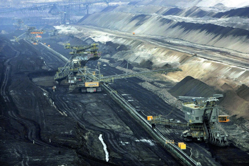 اكتشاف مواقع جديدة لخامي الذهب والنحاس في المدينة المنورة