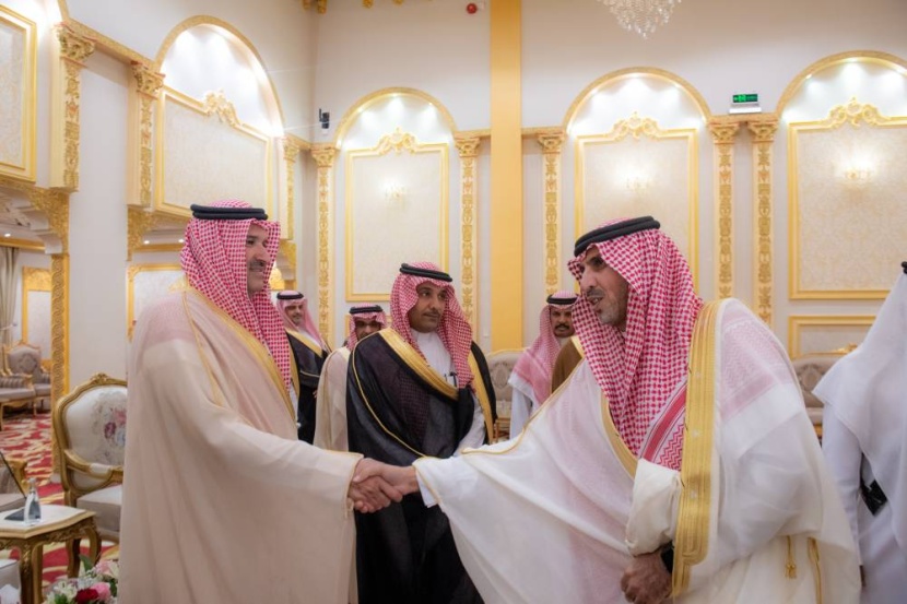 الأمير فيصل بن سلمان: ينبع تشكل محورا مهما للتنمية الصناعية