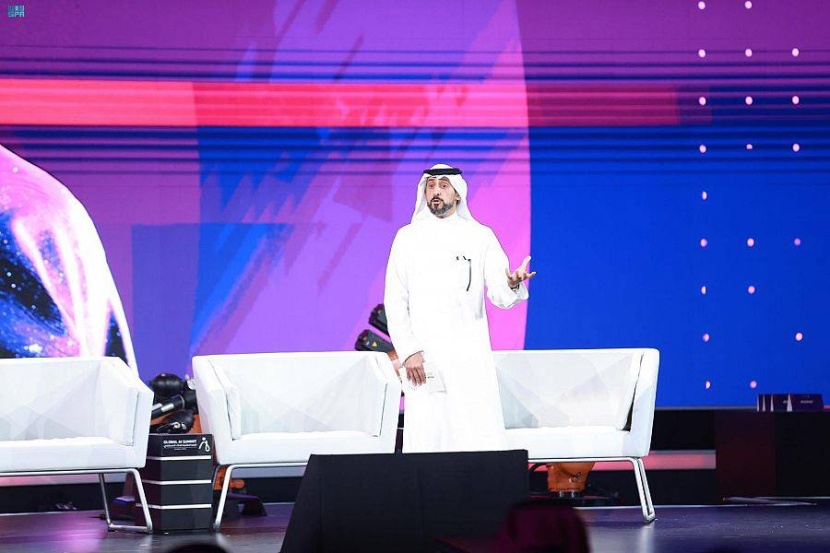 "مسك" تستعرض قوتها في تسخير التقنيات الحديثة والذكاء الاصطناعي