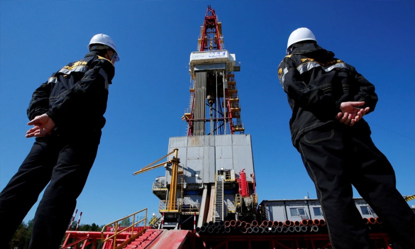 برلين تضع يدها على نشاطات مجموعة روسنفت النفطية الروسية في ألمانيا  