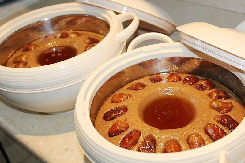 منطقة عسير تتسلم جائزة «فنون الطهي العالمية» في إيطاليا