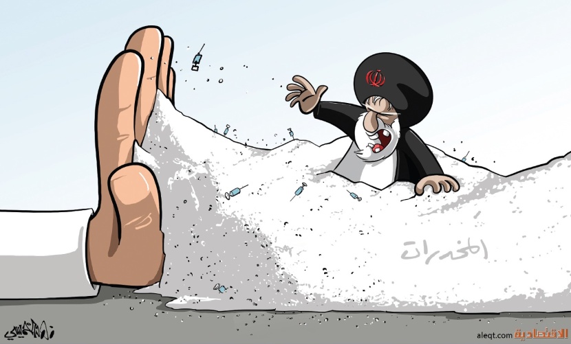 كاريكاتير 2022/09/17