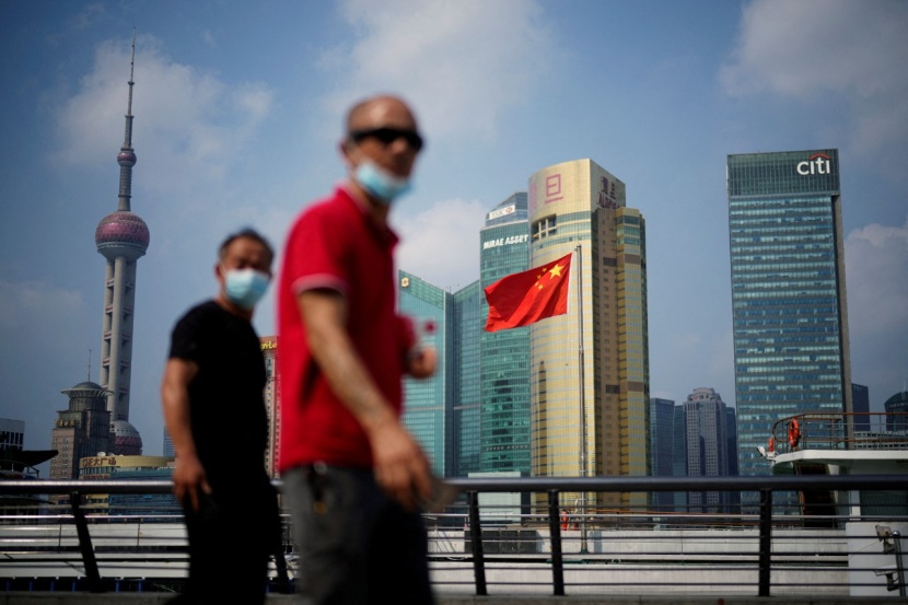 1.63 تريليون دولار الإيرادات الضريبية في الصين منذ بداية 2022 .. هبطت 12.5%