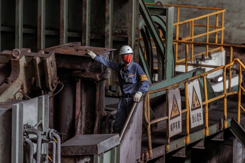 "أويل برايس": محفزات صعودية تلوح في أفق أسواق النفط هذا الشتاء