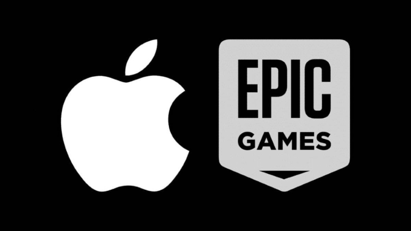 «العدل الأمريكية» تبدي رأيها في قضية «أبل» و«إبيك جايمز»