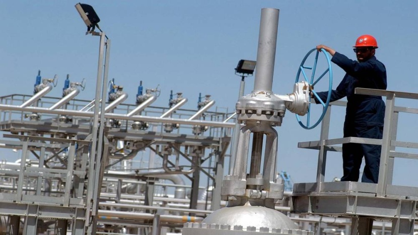شركة نفط الكويت تعتزم رفع إنتاجها من الغاز الطبيعي  