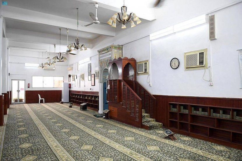 مشروع الأمير محمد بن سلمان يمتد إلى مساجد جدة التاريخية