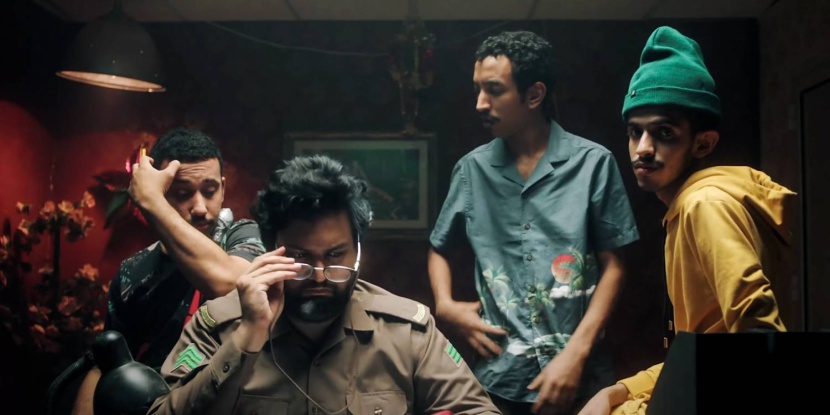 «الأفلام» تشارك في الدورة الـ 79 من مهرجان البندقية السينمائي