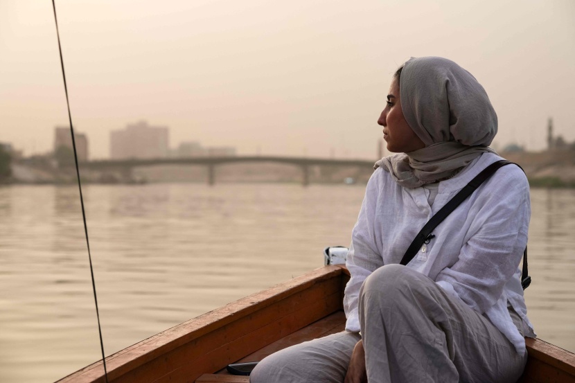 "دجلة" .. النهر الذي سقى عشرات الحضارات التاريخية لسنوات يصارع الموت