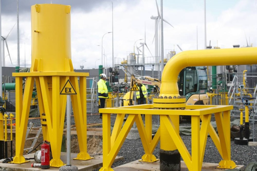 الزيادة المحتملة في المعروض تضيف ضغوطا هبوطية على أسعار النفط