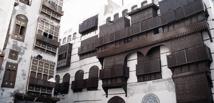 «إعادة إحياء جدة التاريخية» .. تعزيز للحضارة وتحسين جودة الحياة