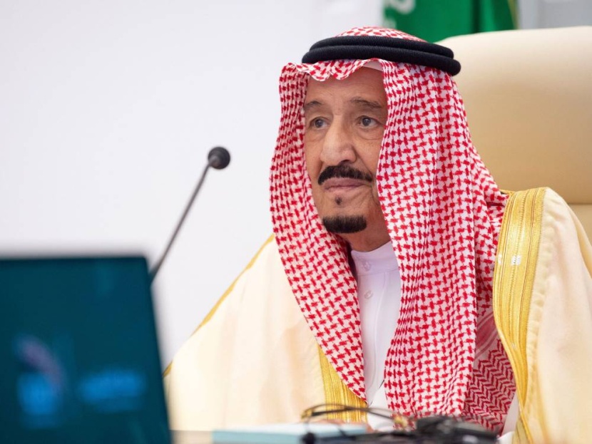 الملك سلمان على نهج المؤسس .. سابع الملوك يواصل مسيرة التطوير والإصلاح
