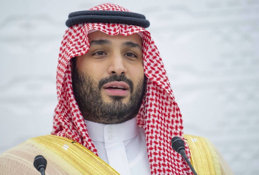 ولي العهد يقود نهضة تنموية شاملة قوامها الطموح والتخطيط السليم