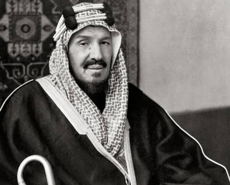 مؤتمرات الملك عبدالعزيز .. ذاكرة الديمقراطية السعودية