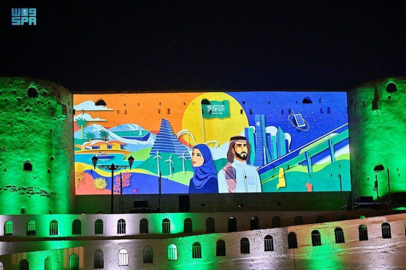 «التراث» تطلق فعالياتها الوطنية في مناطق المملكة