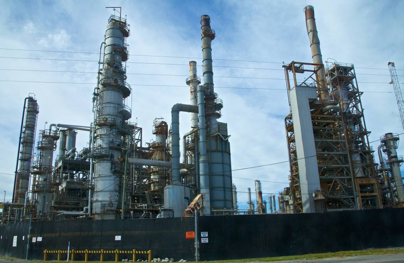 استمرار توقف العمل بمصفاتين لـ"إكسون" بسبب الإضراب