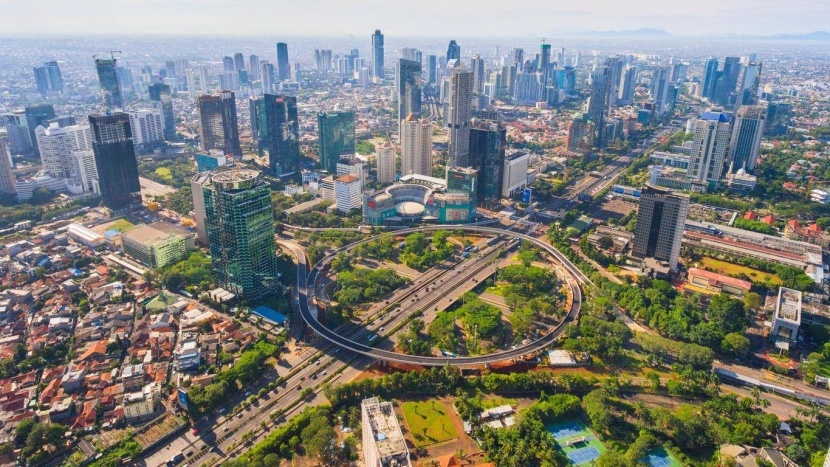 إندونيسيا .. قصة نجاح غير متوقعة