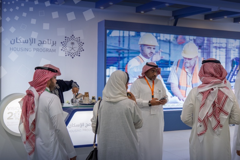 برنامج الإسكان : رفع الفائدة لن يؤثر كثيرا في قطاع التمويل العقاري