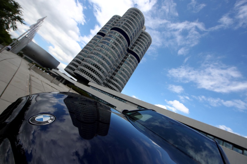 "بي إم دبليو" تتوقع زيادة مبيعات السيارات الكهربائية بحلول 2023