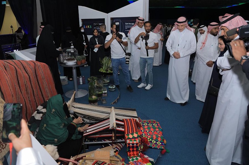 بنك التنمية الاجتماعية يدشن رسميا سوق الدار2 في 36 مدينة