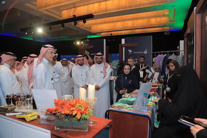 بنك التنمية الاجتماعية يدشن رسميا سوق الدار2 في 36 مدينة