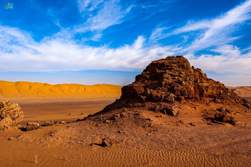 مركز الغطاء النباتي يطلق "مبادرة تطوير القدرة على الاستعداد للجفاف"