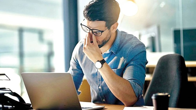 استطلاع .. الموظف الألماني لا يرغب في العمل