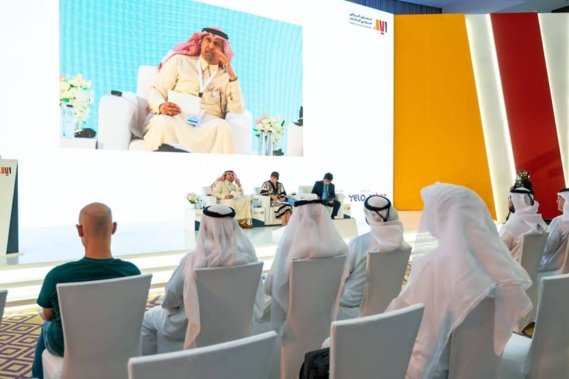 «مؤتمر الناشرين» يناقش النشر الورقي وتقنيات الكتاب الصوتي