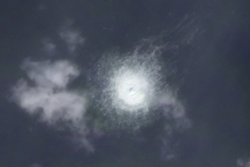 الاتحاد الأوروبي: تسرب الغاز في خطي نورد ستريم "عملا متعمدا"