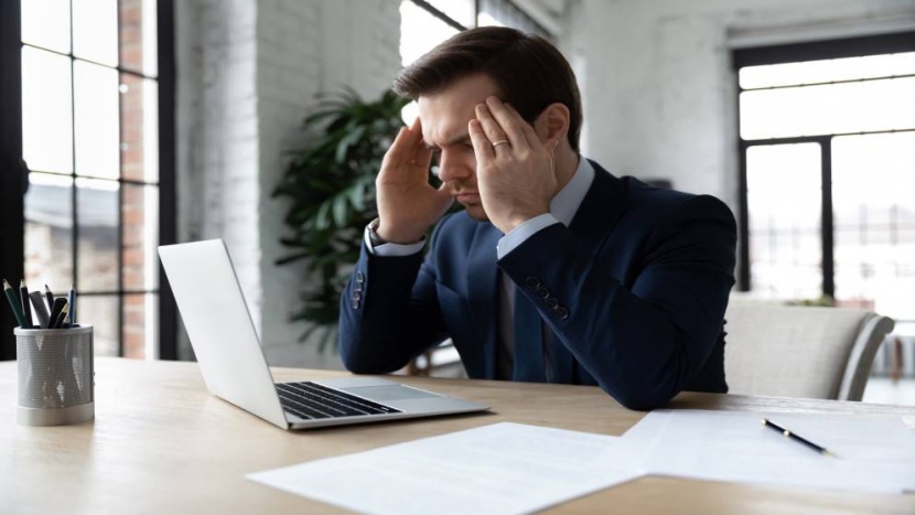 الأمم المتحدة: يجب مراعاة الصحة الذهنية في العمل