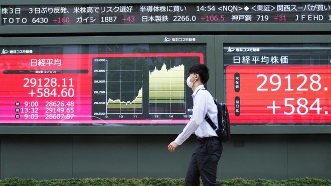 الأسهم اليابانية تغلق مرتفعة 1% بدعم من أسهم شركات الأدوية 