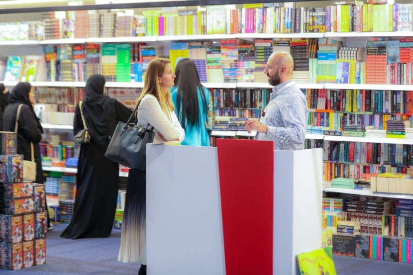 معرض الرياض للكتاب يشرع أبوابه .. فصل جديد من الثقافة‬