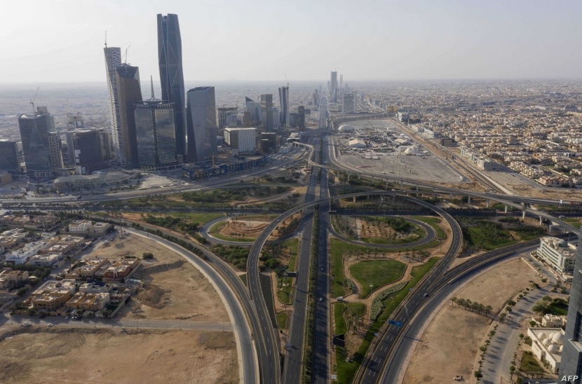 ميزانية 2022: السعودية ترفع الإنفاق الحكومي 19% عن التقديرات.. والإيرادات 17%