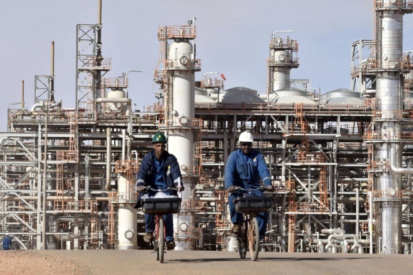 مسح: إنتاج "أوبك" في سبتمبر يرتفع إلى أعلى مستوياته منذ 2020