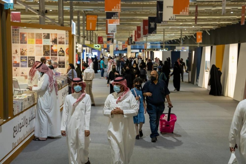 لتعزيز التعاون الثقافي .. تونس ضيف شرف معرض الرياض الدولي للكتاب