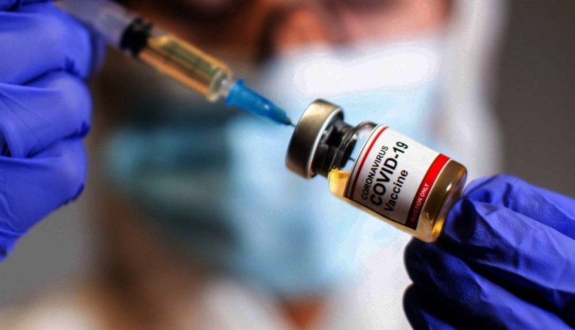 «كانسينو» .. لقاح صيني للاستخدام الطارئ ضد كورونا
