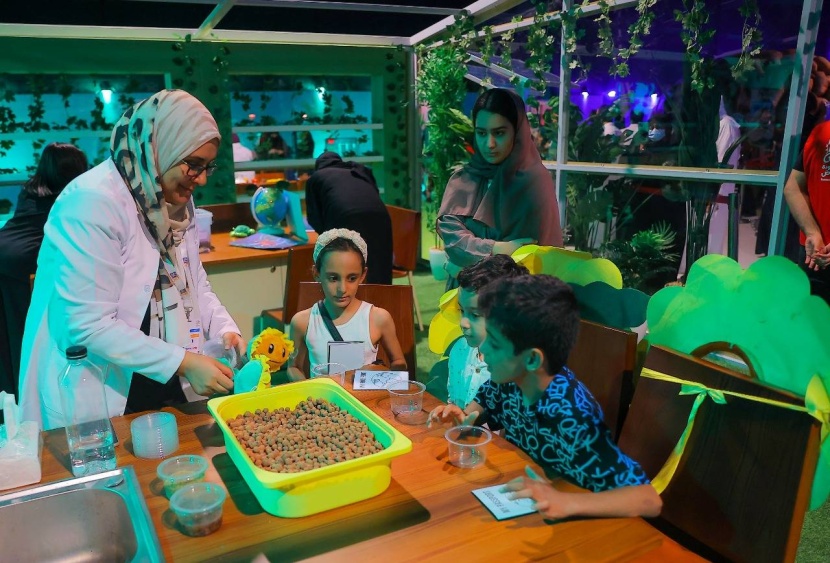 أسبوعان من الترفيه .. مهرجان العودة للرياض يودع زواره بذكر أكبر الفعاليات