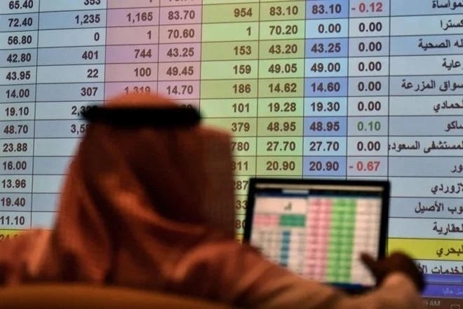 22 صفقة خاصة في سوق الأسهم السعودية بقيمة 213.5 مليون ريال