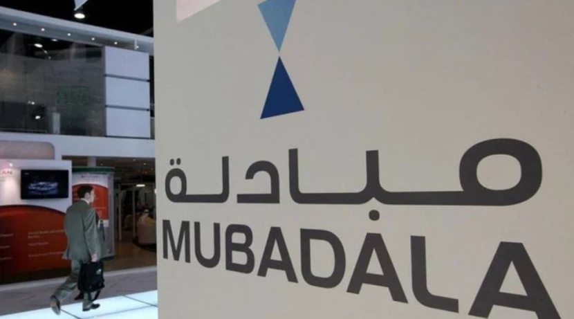 مبادلة الإمارتية تقترب من شراء شركة فورتريس الأمريكية من سوفت بنك