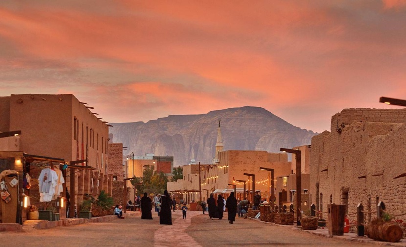 بين «العلا» و«اللوفر» .. اتفاقية على عرض تمثال يبرز الإرث التاريخي للمملكة