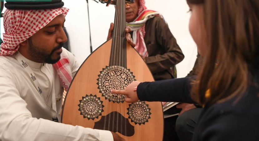 «الموسيقى» تطلق أول أكاديمية عالمية تستخدم الواقع الافتراضي