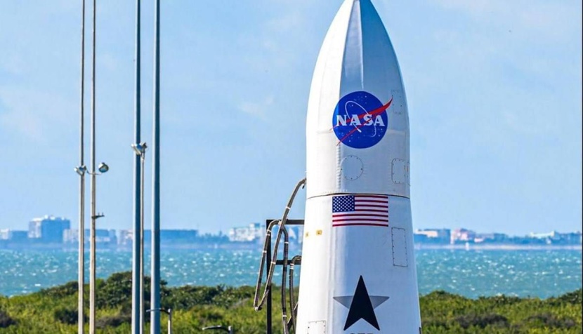 نوفمبر .. محاولة جديدة لإطلاق صاروخ «ناسا» إلى القمر