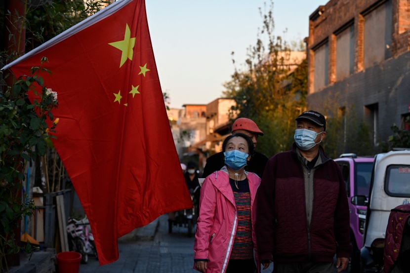 النفط يتراجع بأكثر من 2% جراء زيادة إصابات كورونا في الصين