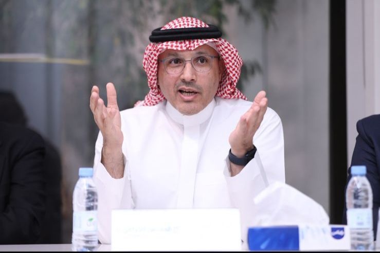 المعرض والمنتدى الدولي لدعم النمو والاستثمار في القطاع الزراعي يستقطب ٤٥ دولة