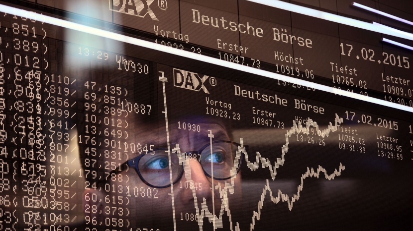 الأسهم الأوروبية تتراجع متأثرة من نتائج الأعمال المتفاوتة