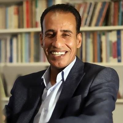 جلال برجس روائي «البوكر»: تسريب اسم الفائز بالجوائز «خطأ» غير مقصود