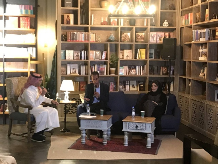 جلال برجس روائي «البوكر»: تسريب اسم الفائز بالجوائز «خطأ» غير مقصود